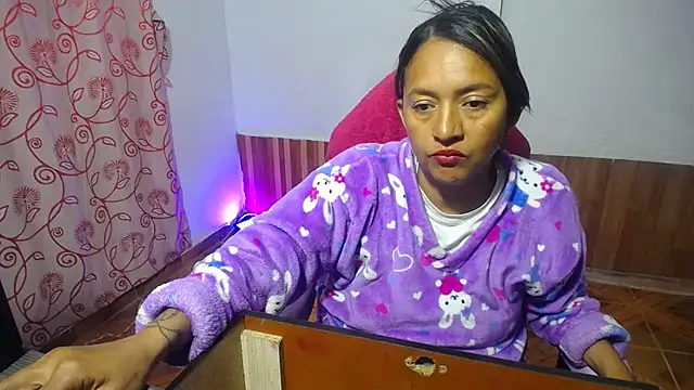 daleska ayala 1 online show from 02-22-25, 02:50