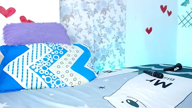 vanessa cute1 online show from 02-17-25, 08:04