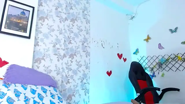 vanessa cute1 online show from 02-24-25, 07:41