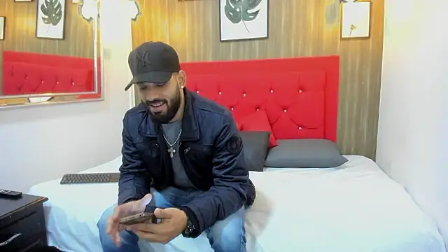 Thiagogomez online show from 01-13-26, 12:43