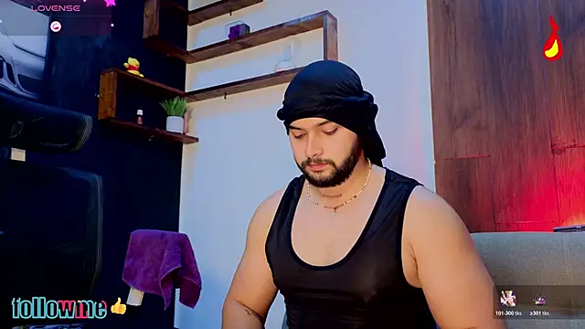 Andrew Brown online show from 12-01-25, 04:17