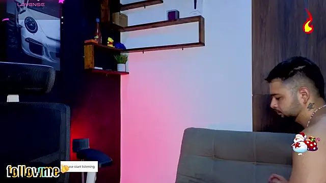 Andrew Brown online show from 12-23-25, 11:08