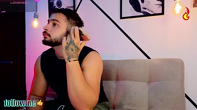 Andrew Brown online show from 01-12-26, 12:21