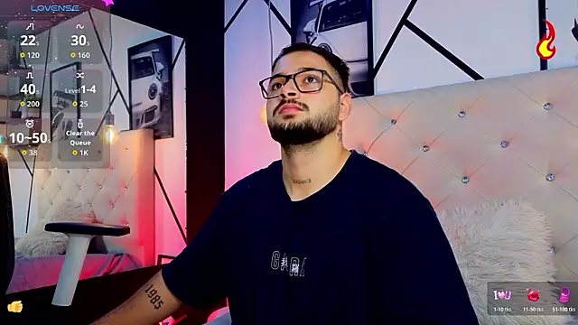 Andrew Brown online show from 03-28-26, 12:38