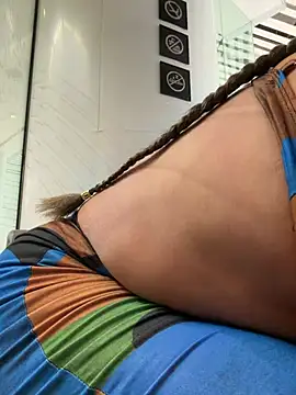 Bigbuttbrooklynn online show from 02-15-26, 12:36