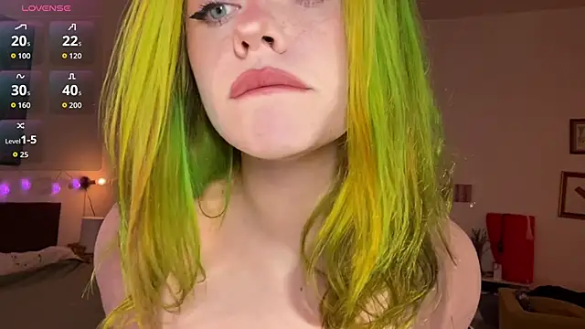 sunshine lina online show from 04-21-26, 07:47