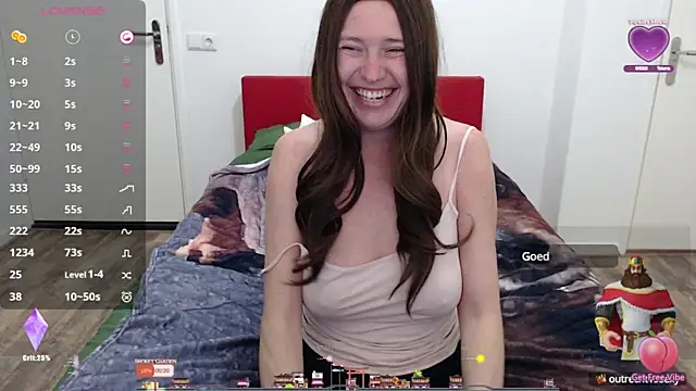 cumfun online show from 02-03-25, 01:08