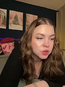 VictoriaLaFleur online show from 12-16-25, 09:20