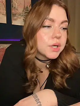 VictoriaLaFleur online show from 02-01-26, 09:24