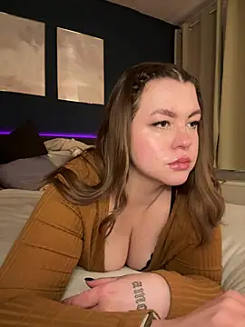 VictoriaLaFleur online show from 04-01-26, 08:17