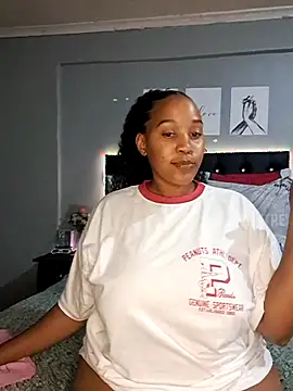 Toya P online show from 02-15-25, 08:33