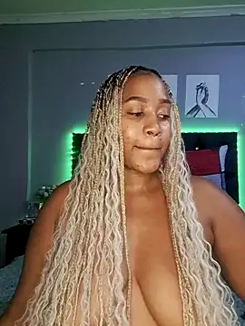 Toya P online show from 03-04-25, 12:39