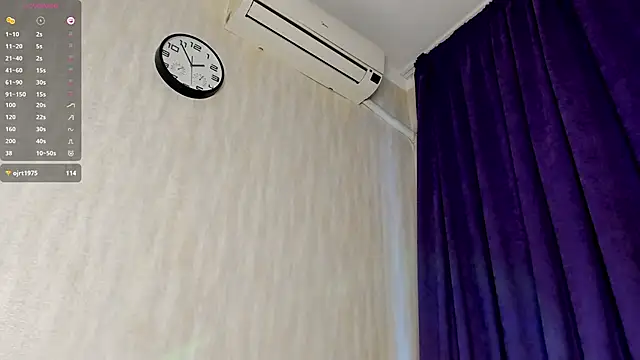 Miss Kreez online show from 02-06-25, 11:54