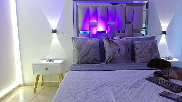 hellen martin online show from 03-08-26, 09:18