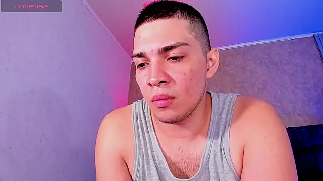 JUANDIAMONDS98 online show from 02-20-25, 01:30