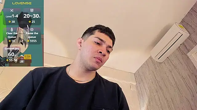 JUANDIAMONDS98 online show from 12-02-25, 01:39