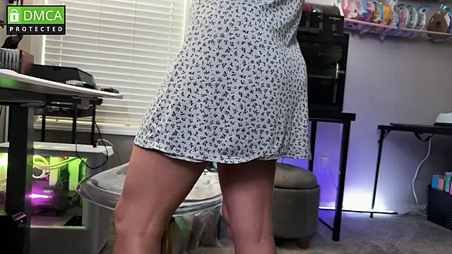 Cosmic Rose online show from 03-08-26, 02:10