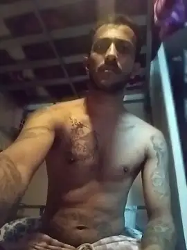Antonio shower time online show from 05-25-26, 10:49