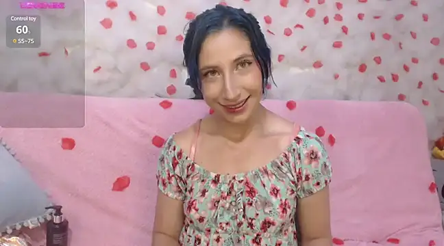 SkarletJhonson  online show from 02-18-25, 04:37