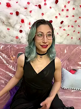 SkarletJhonson  online show from 09-27-25, 07:24