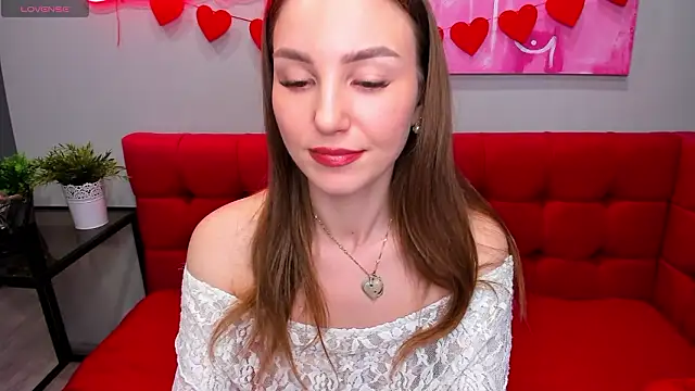 Inna Lovely online show from 03-15-26, 01:33