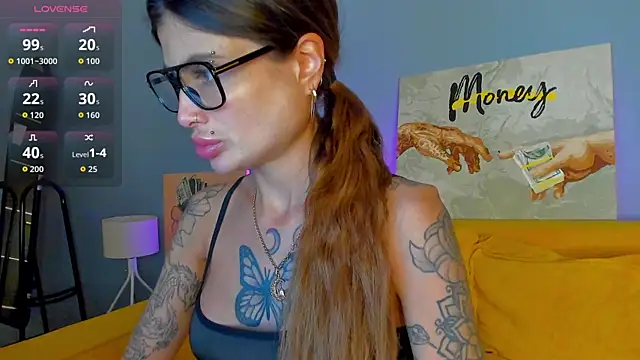 Patricia Cox online show from 01-17-26, 07:28