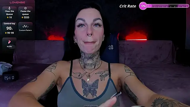 angel devil forever online show from 12-03-25, 10:30