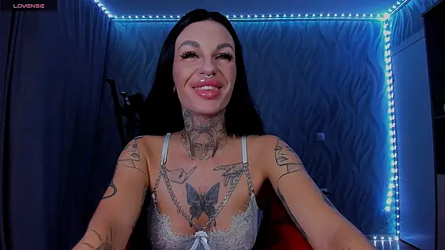 angel devil forever online show from 07-02-26, 10:38