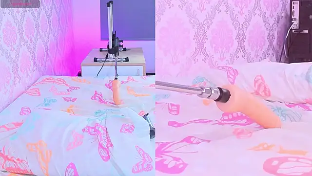 kloe campbell online show from 03-07-25, 02:34