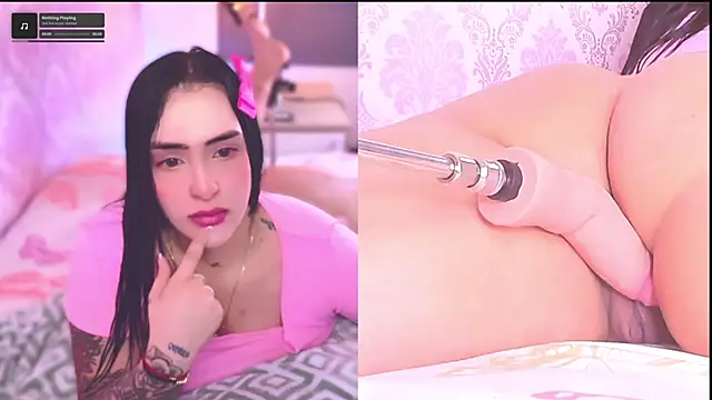 kloe campbell online show from 01-13-26, 11:04