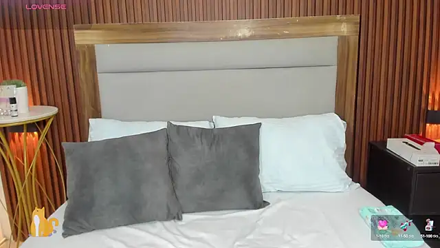 roseliam25 online show from 01-18-25, 03:38