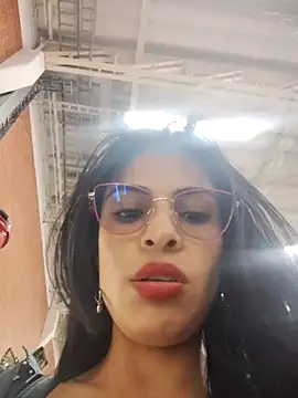 Astrid-- online show from 11-21-25, 07:34