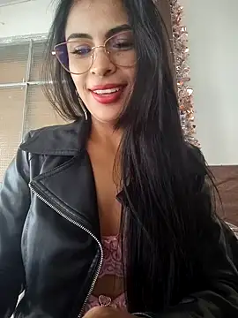 Astrid-- online show from 01-13-26, 07:41