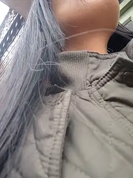 Astrid-- online show from 02-18-26, 03:08