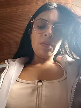 Astrid-- online show from 03-02-26, 03:08