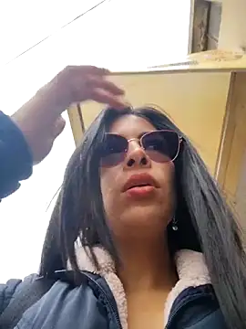 Astrid-- online show from 03-17-26, 03:04