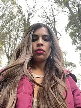 Astrid-- online show from 04-16-26, 03:13