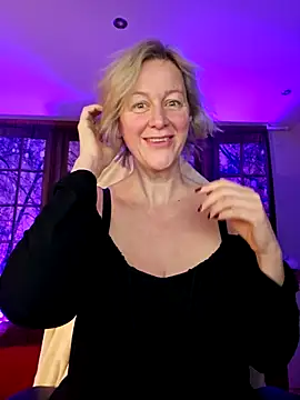 MarleneBloem online show from 01-12-26, 05:45