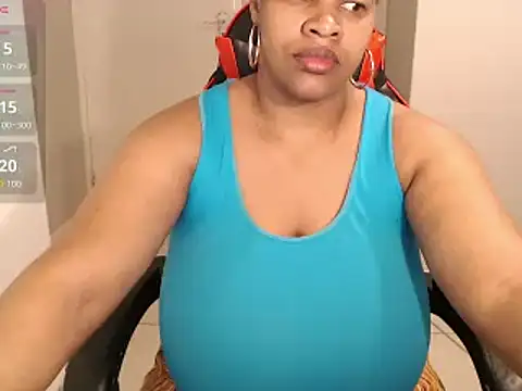 bustylisa1983 online show from 09-22-25, 05:20