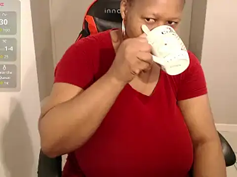 bustylisa1983 online show from 10-02-25, 05:47