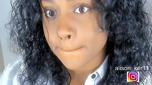 alison-ker3 online show from 12-20-25, 10:33