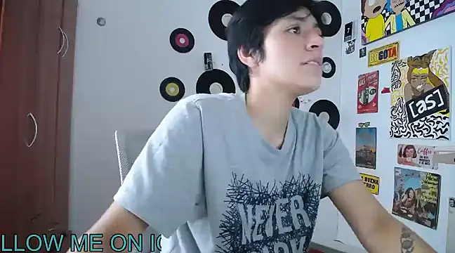 9 Fernanda 9 online show from 02-21-25, 09:32