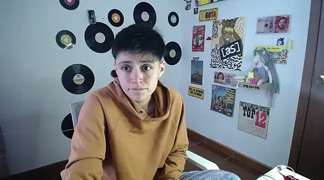 9 Fernanda 9 online show from 03-03-25, 09:05