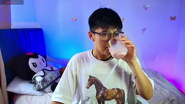 9 Fernanda 9 online show from 03-17-26, 07:06