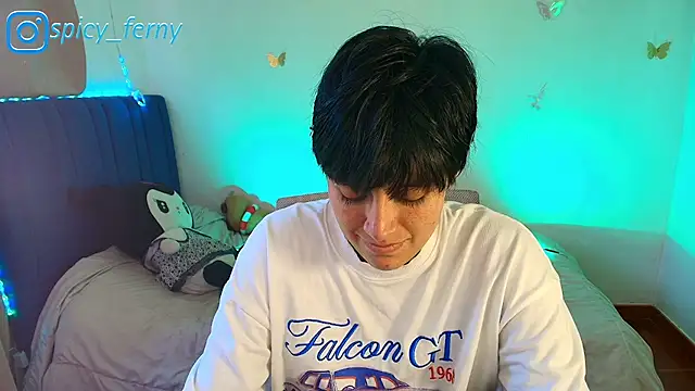 9 Fernanda 9 online show from 07-24-26, 08:51
