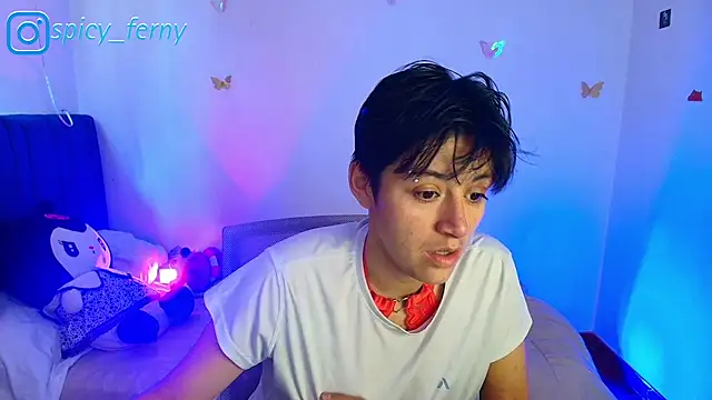 9 Fernanda 9 online show from 07-28-26, 06:42