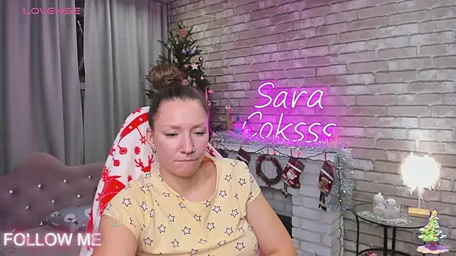 SarahCoksss online show from 01-05-25, 04:14