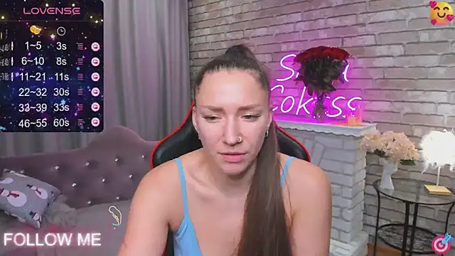 SarahCoksss online show from 01-10-25, 08:29