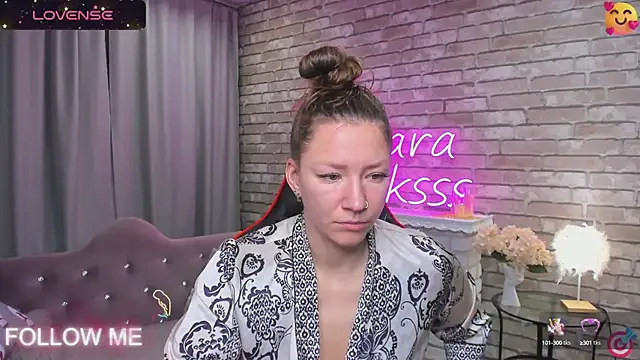 SarahCoksss online show from 01-18-25, 01:19