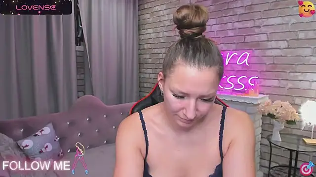 SarahCoksss online show from 01-26-25, 08:36